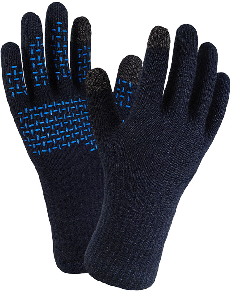 Перчатки водонепроницаемые «ThermFit Gloves 3.0» | DexShell