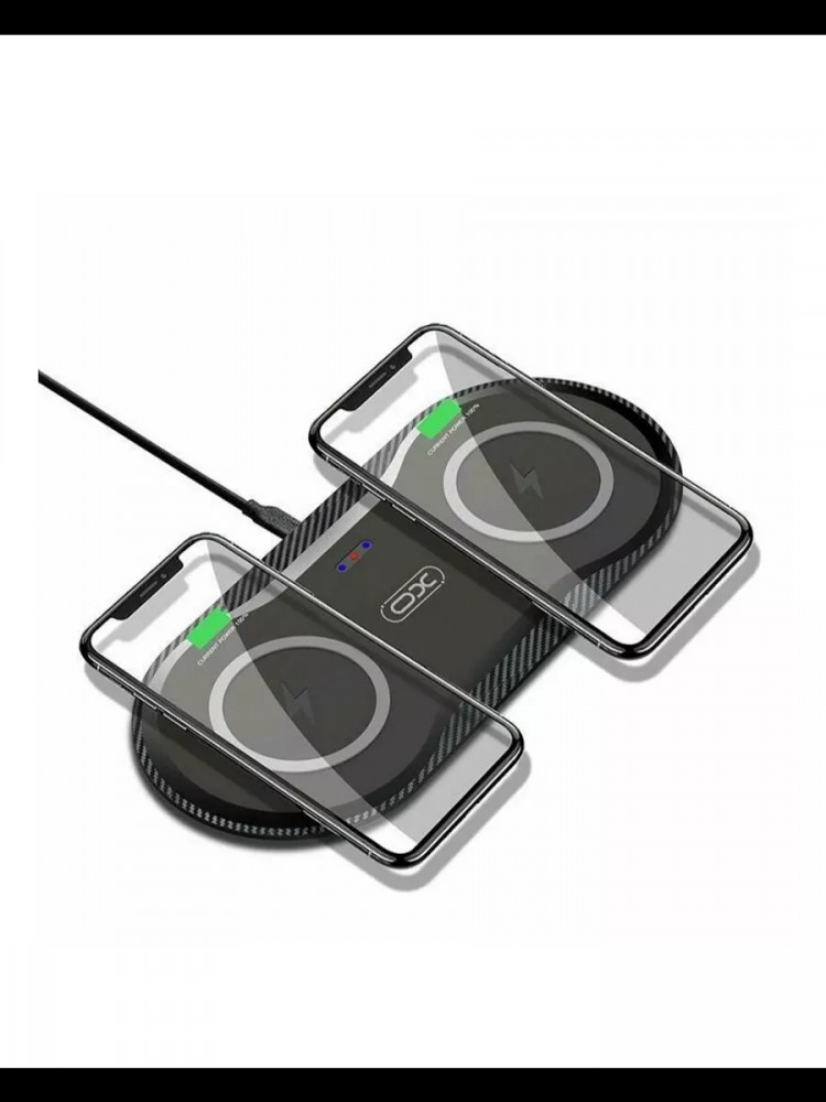 Беспроводная зарядка | Bless company