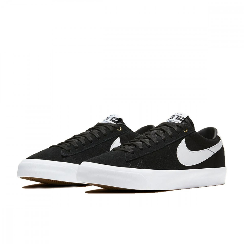 Кеды мужские SB Zoom Blazer Low Pro GT | Nike