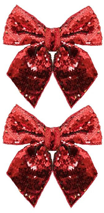 Набор декоративных украшений «Бант» | Феникс Презент