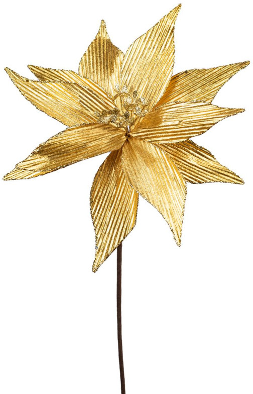 Украшение интерьерное «Цветок на стебле» | Цветы на ножке | Феникс Презент