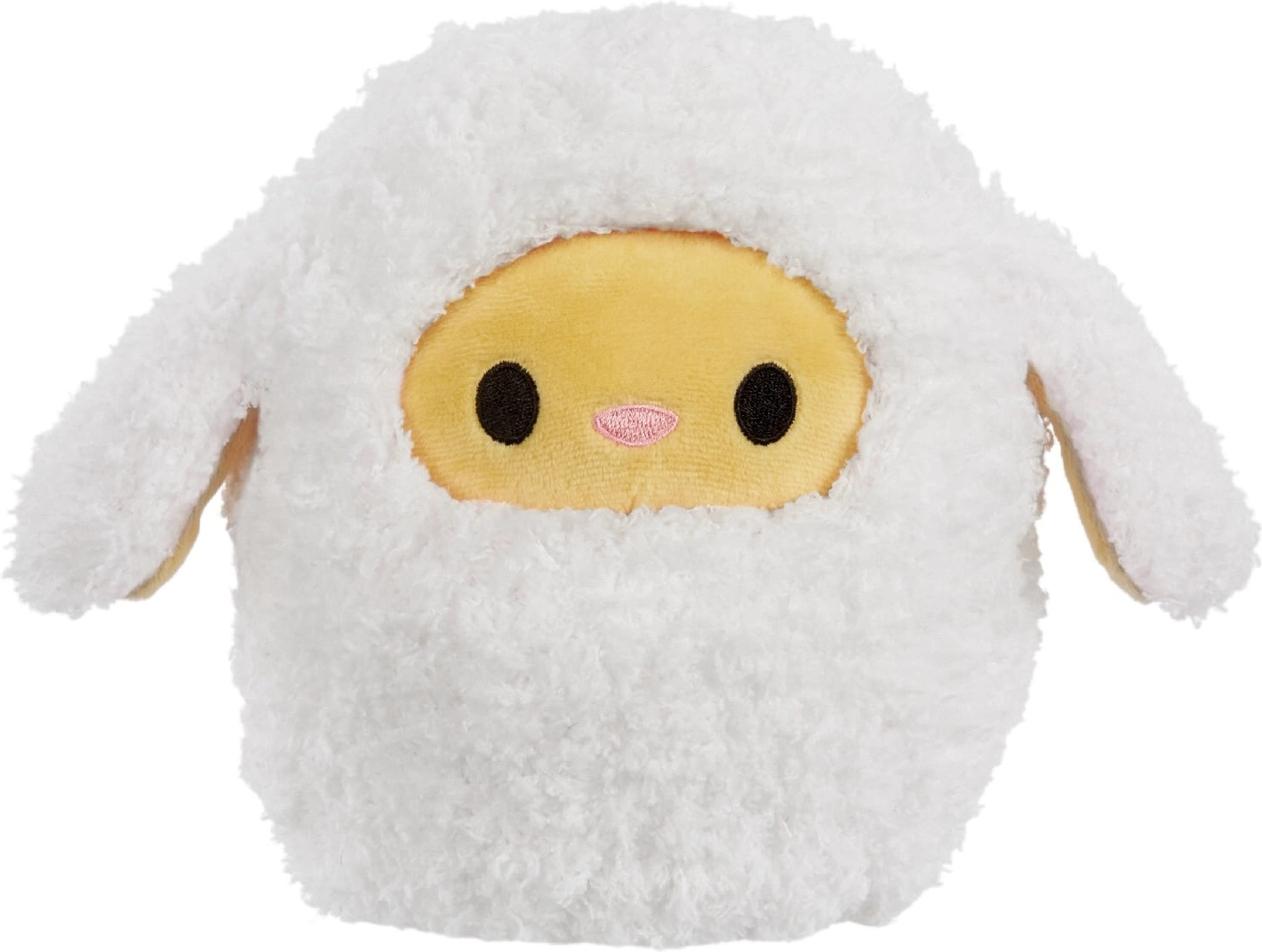 Игрушка мягкая «Маленькая Овечка» | Fluffie Stuffiez