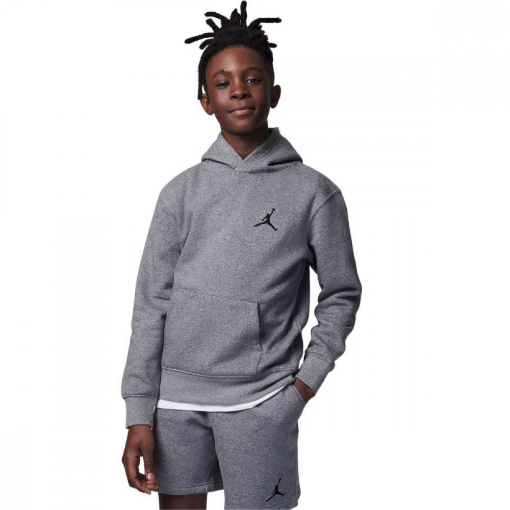 Худи для мальчиков Jordan Essentials PO | Nike