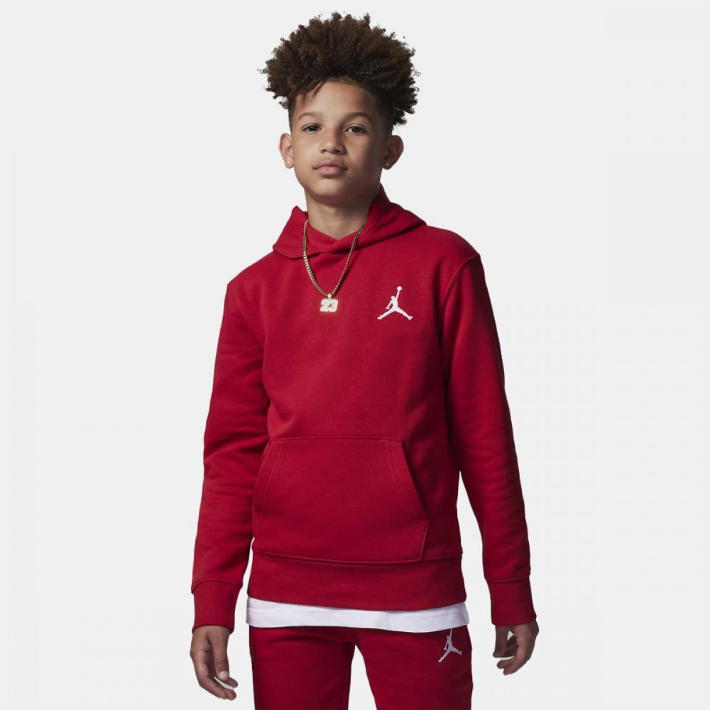 Худи для мальчиков Jordan Essentials PO | Nike