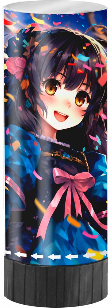 Хлопушка пружинная | Хлопушки | Magic Time