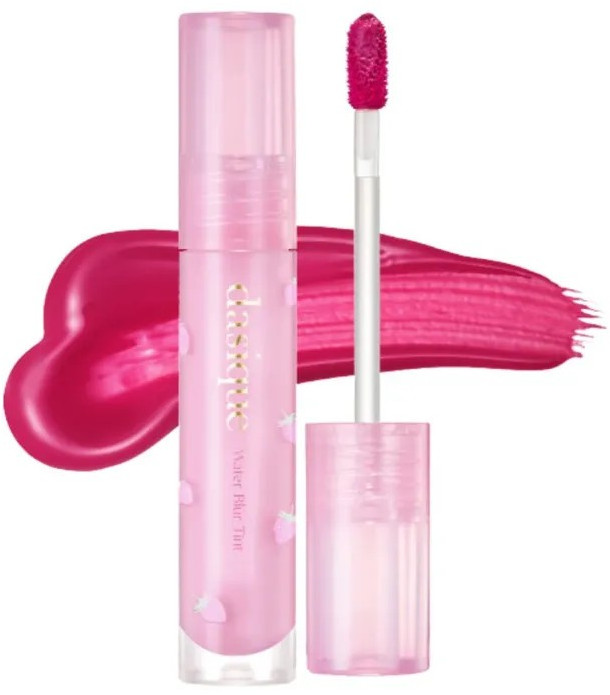 Тинт для губ «Water Blur Tint», тон 08 Chilling | Dasique