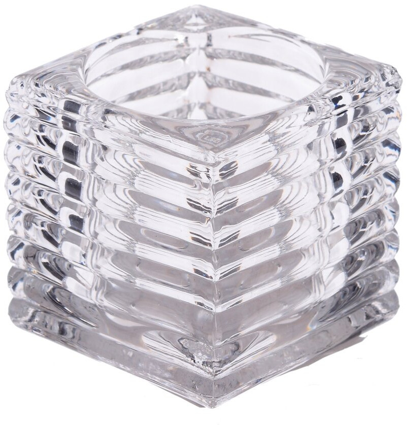 Подсвечник | Прозрачная симфония | Remeco club