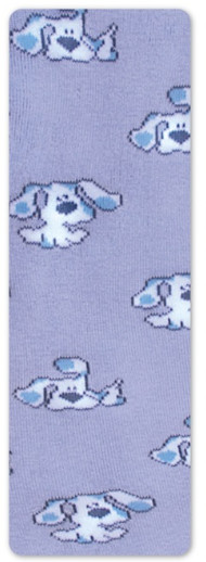 Колготки махровые детские | Sof-tiki | Conte-kids