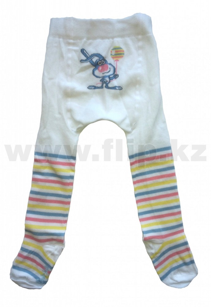 Колготки детские "TIP-TOP" | Tip-Top | Conte Elegant