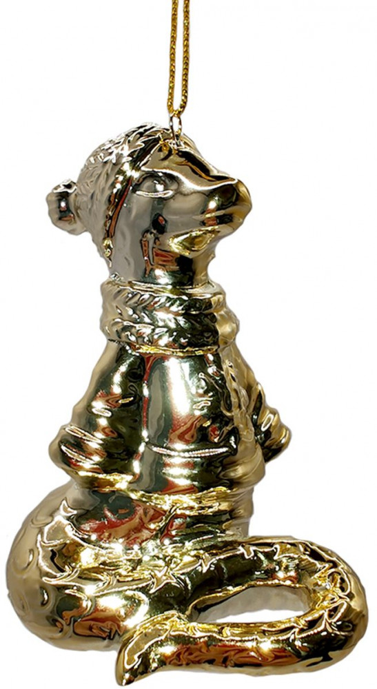 Украшение подвесное | Фарфоровые змеи | Феникс Презент