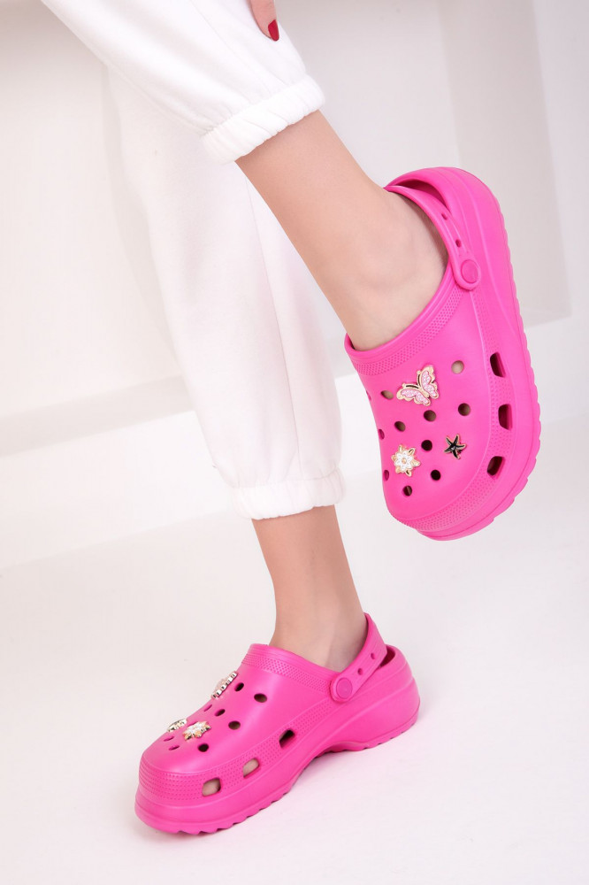 Кроксы женские | Soho