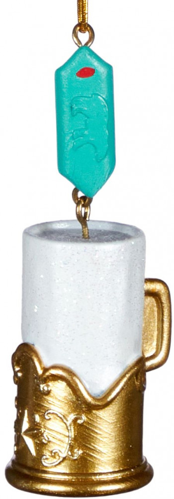 Игрушка ёлочная | Гранатовые сады | Феникс Презент