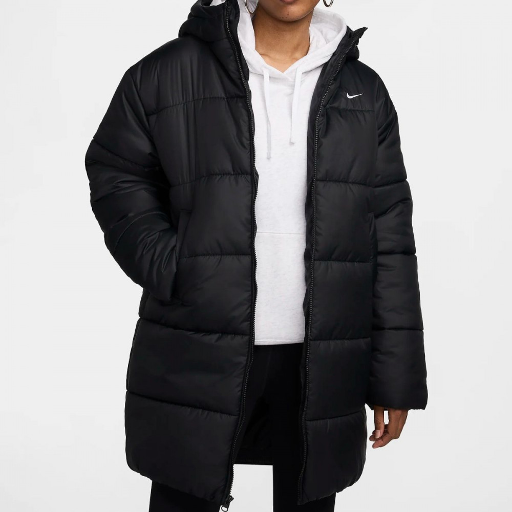 Куртка женская Therma-FIT Loose Women | Nike