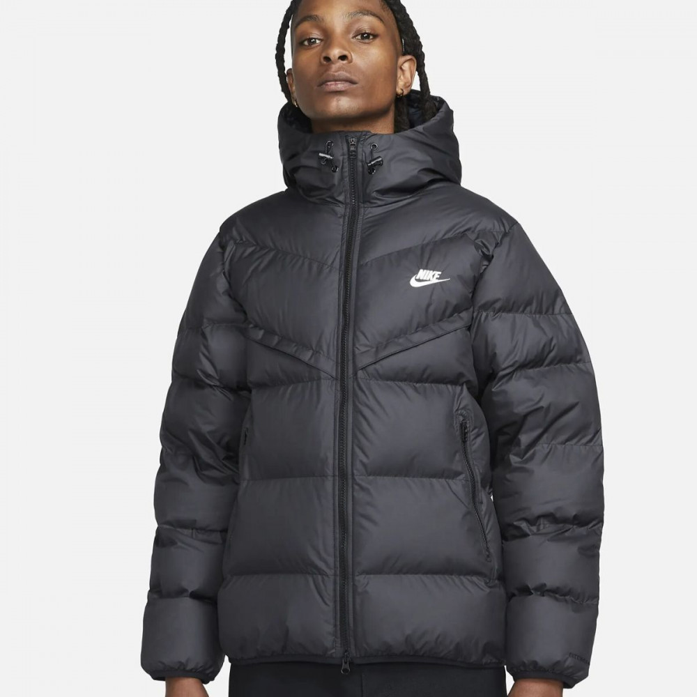 Куртка мужская Windrunner PrimaLoft Storm-FIT | Nike