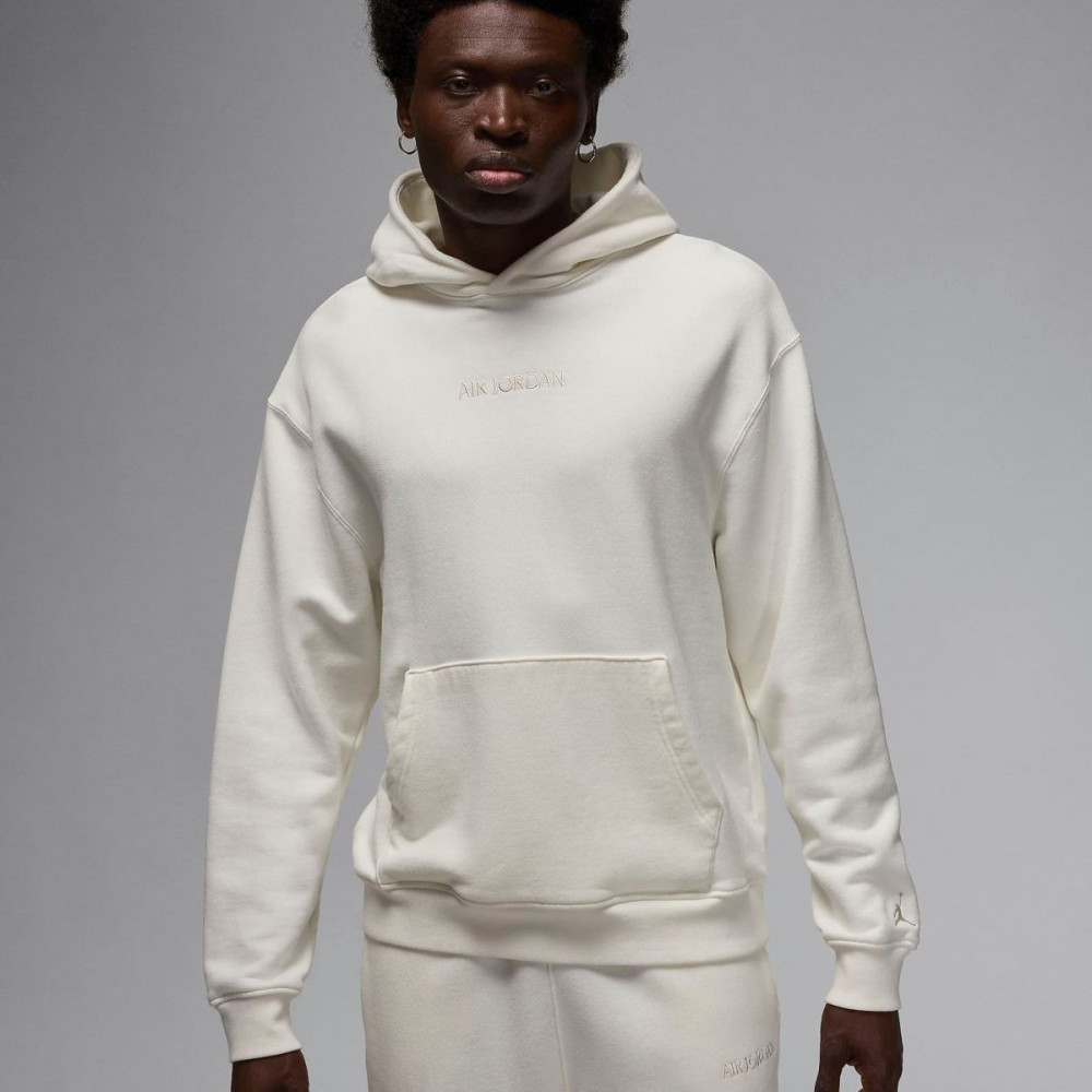Худи мужское Jordan Wordmark | Jordan | Nike