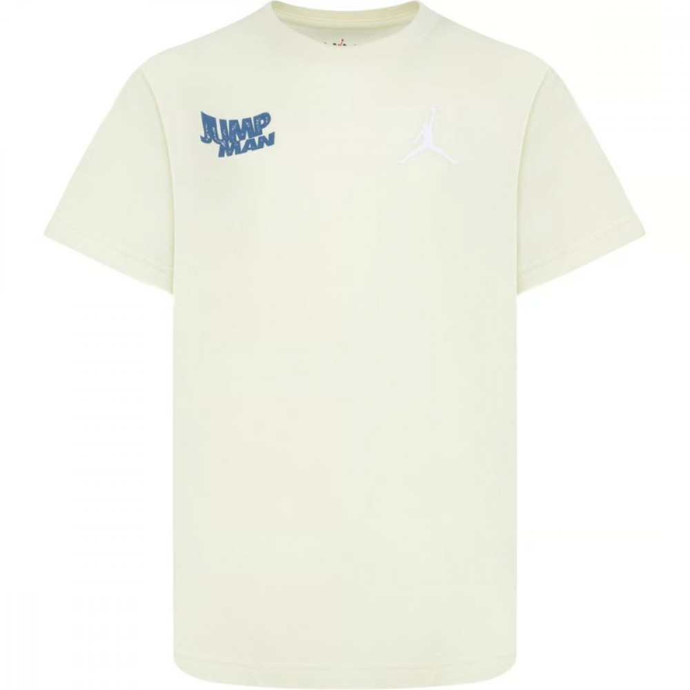 Футболка мужская Jordan Wavy Motion Jumpman | Jordan | Nike