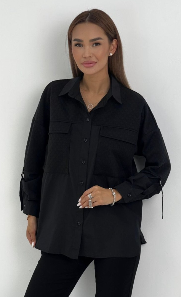 Рубашка женская | SofiCo