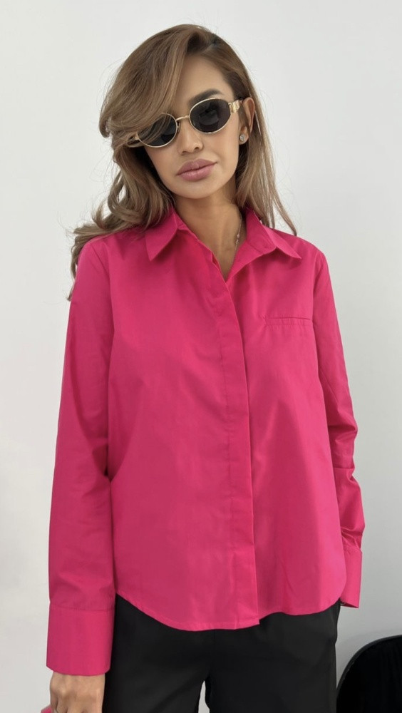 Рубашка женская | SofiCo