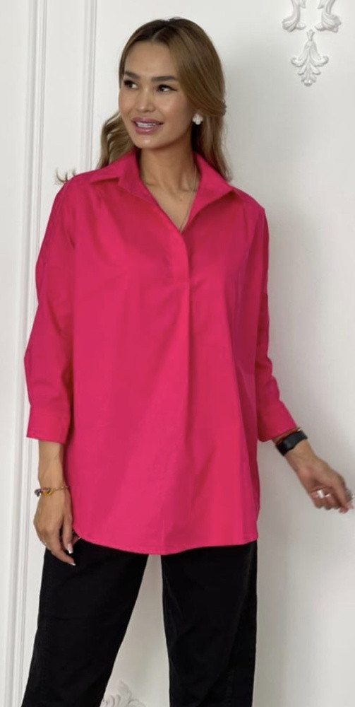 Рубашка женская | SofiCo