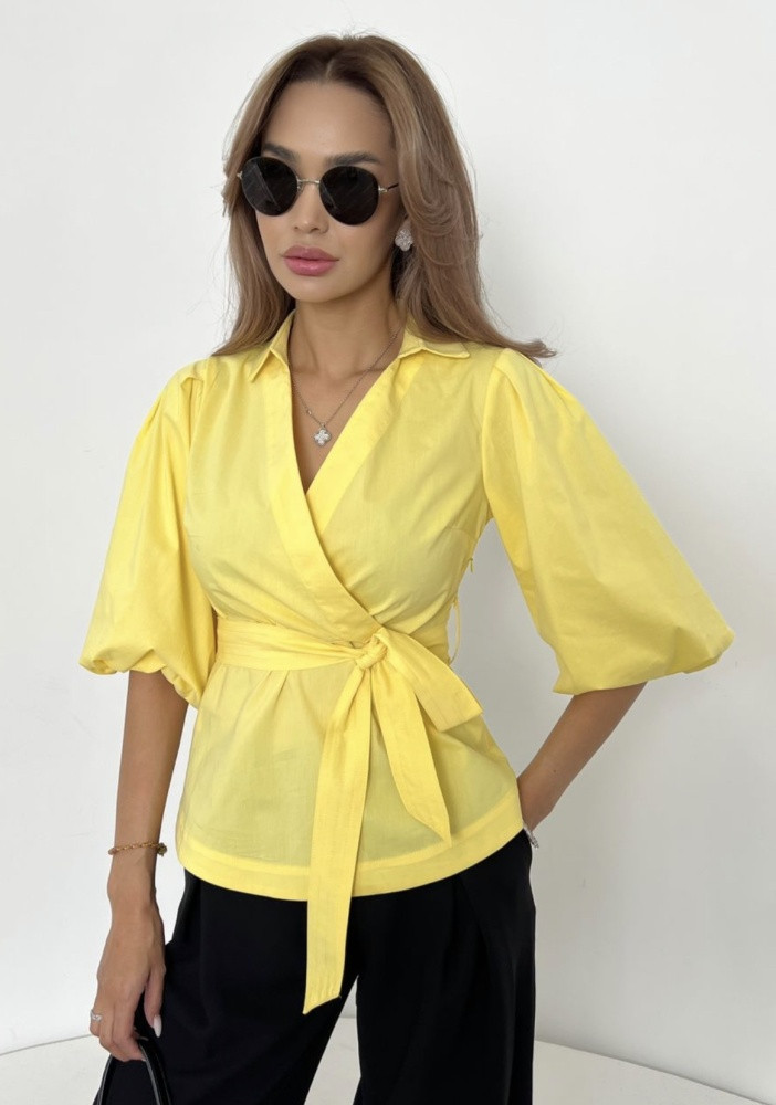 Рубашка женская | SofiCo