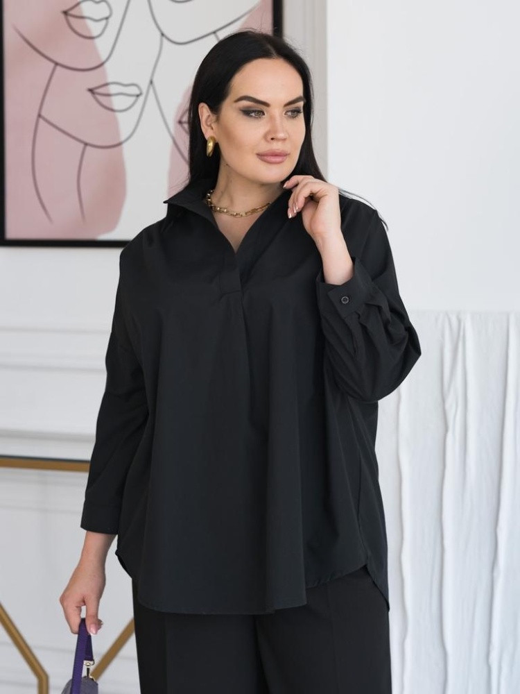 Рубашка женская