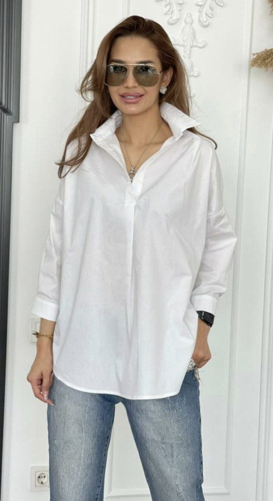 Рубашка женская