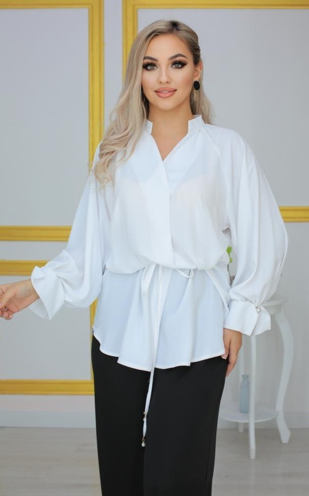 Блузка женская