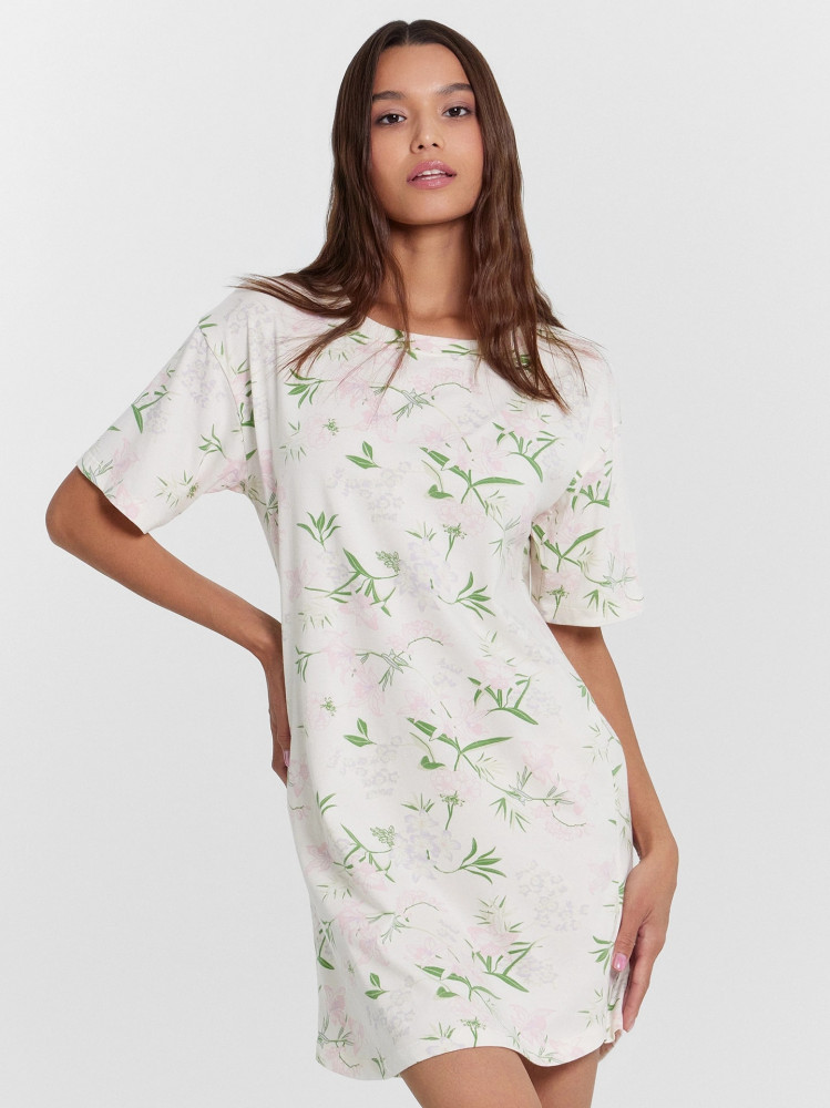 Сорочка женская | Mark Formelle