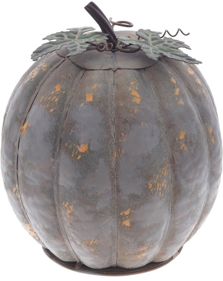 Изделие декоративное «Тыква» | Новогодний декор «Загадки леса» | Remeco club