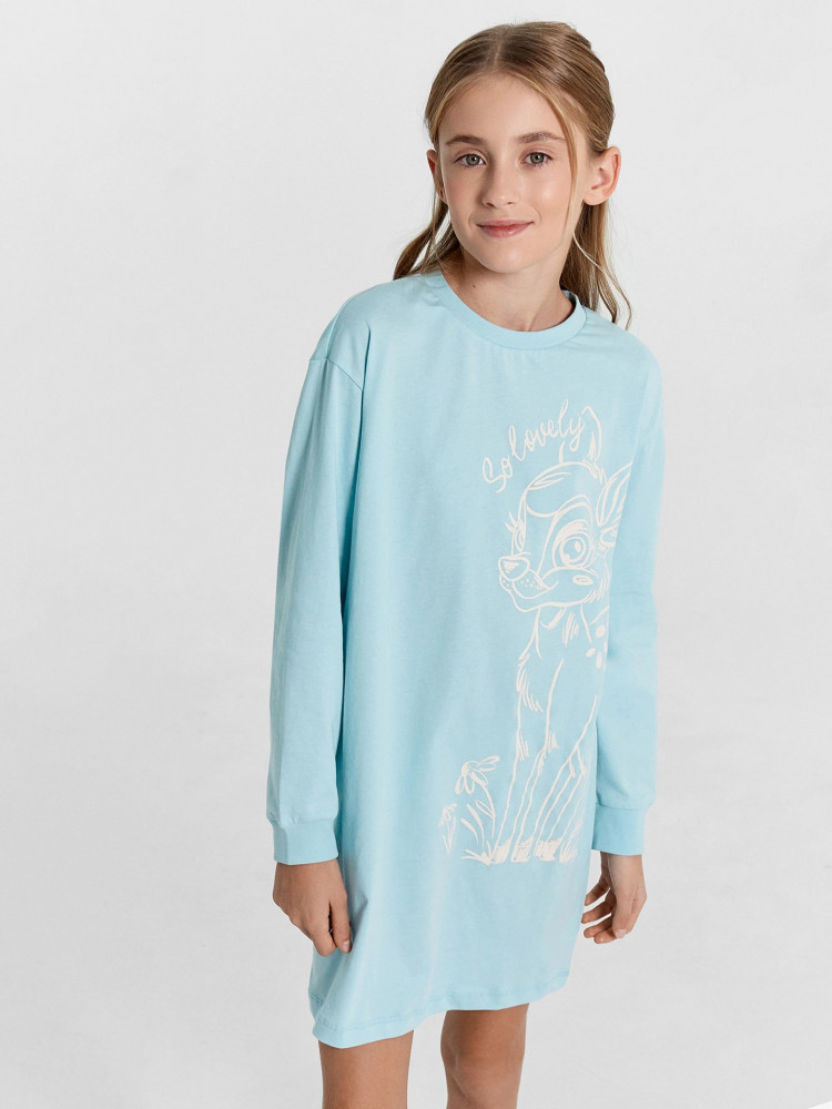 Сорочка для девочек | Mark Formelle