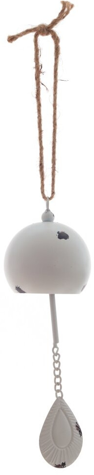 Изделие декоративное подвесное «Колокольчик» | Remeco club