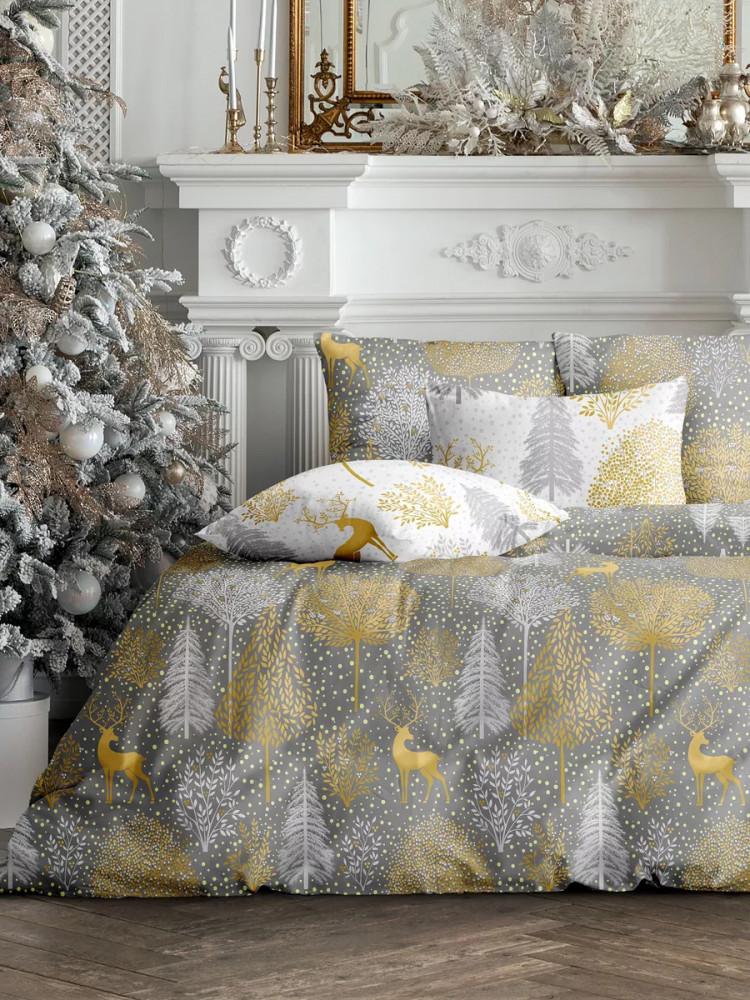 Комплект постельного белья «Magic» | Magic | Mia Cara