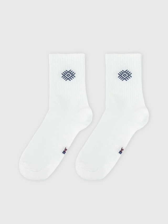 Носки унисекс | Mark Formelle