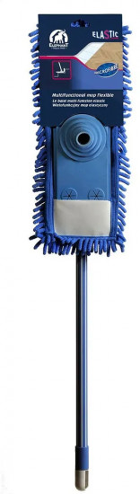 Швабра плоская «Флекси»