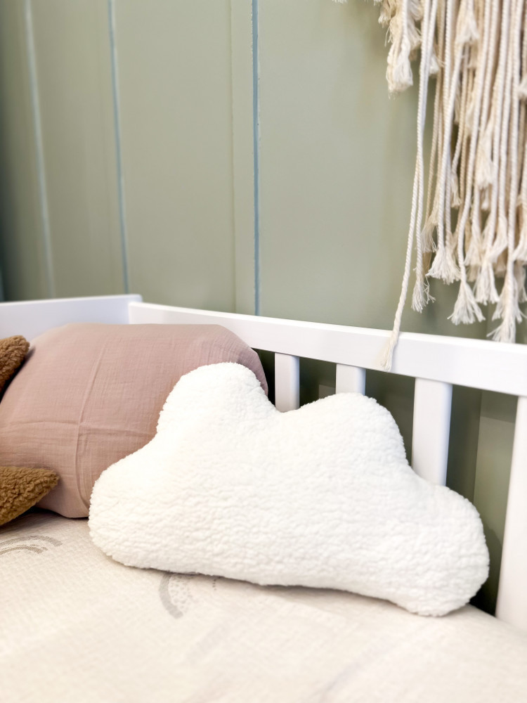 Декоративная подушка для детской комнаты «Bulut» | Vivimade