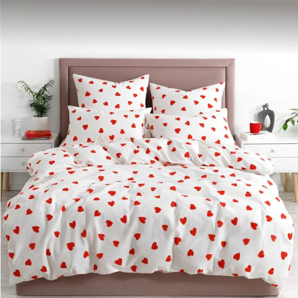 Комплект постельного белья «Lovely» | lovely | Guten Morgen