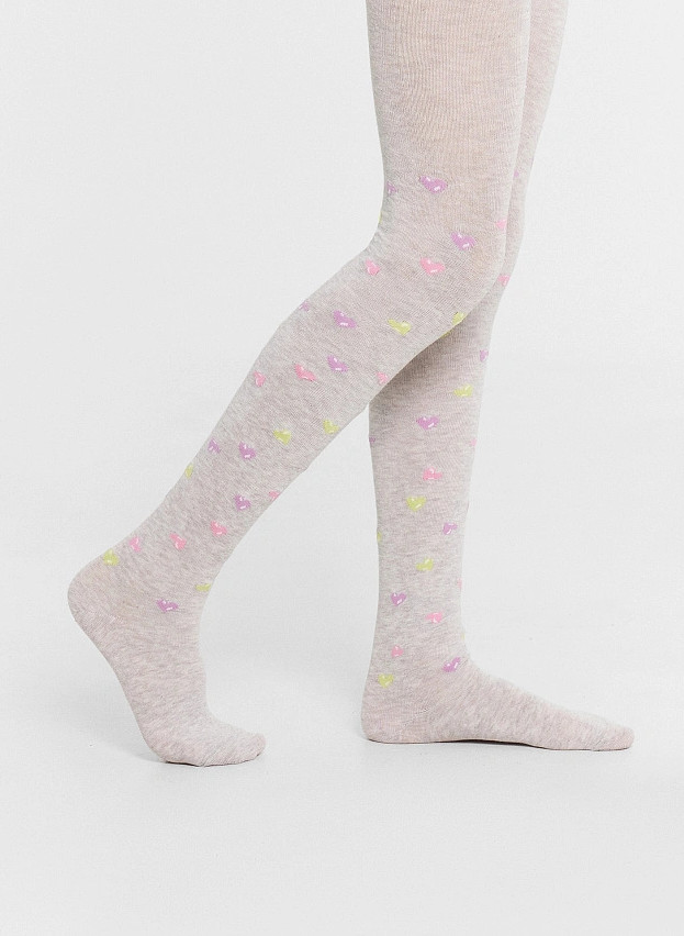 Колготки детские | Mark Formelle