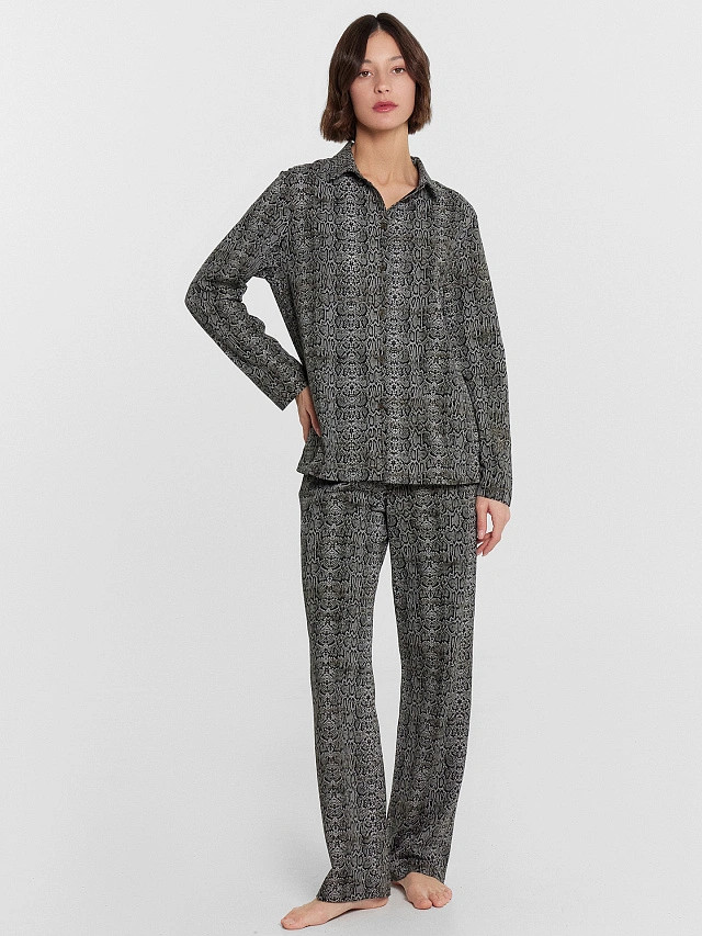 Комплект женский | Mark Formelle