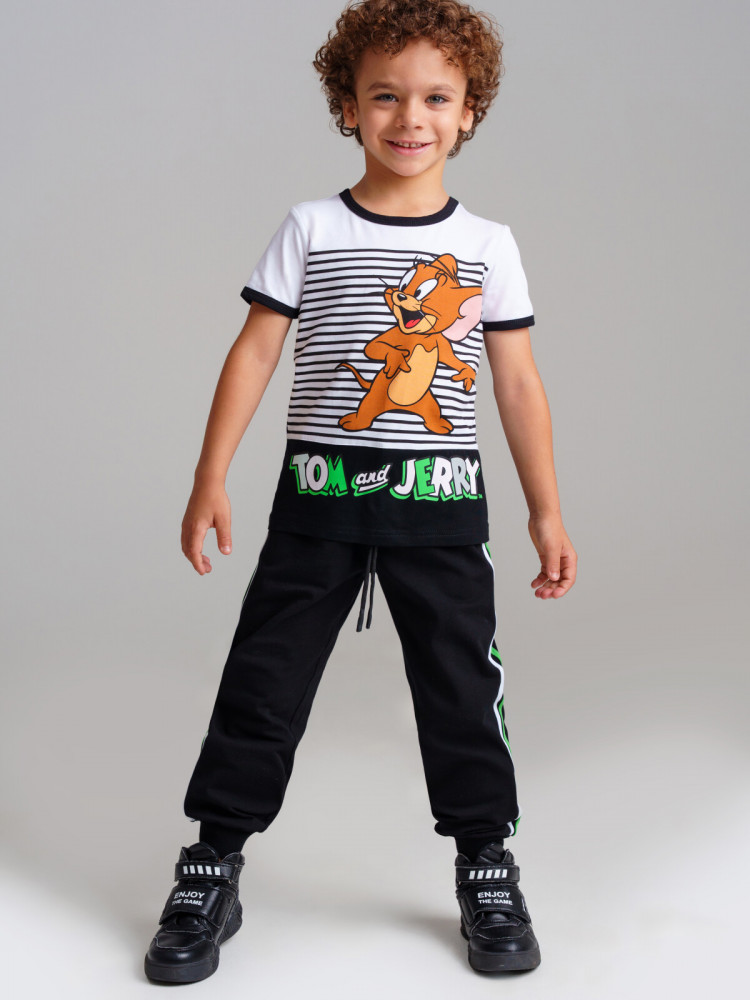 Комплект для мальчика | My Friends | PlayToday