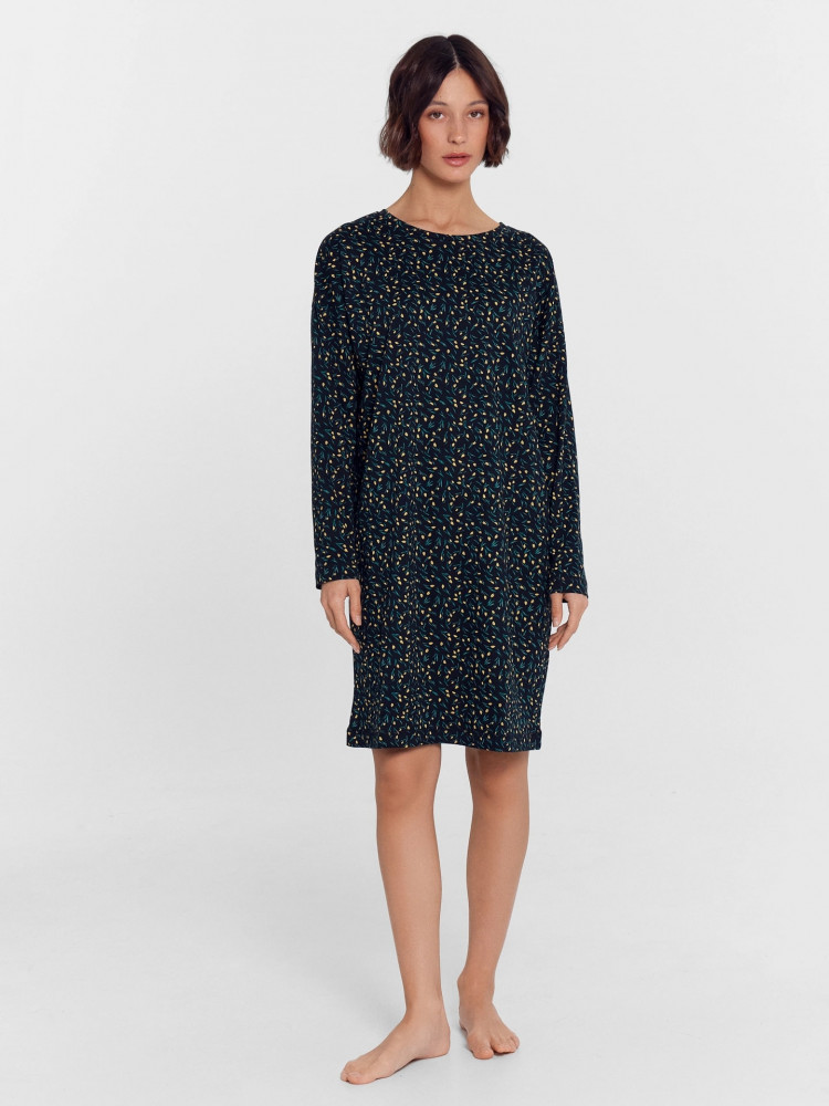 Сорочка ночная женская | Mark Formelle