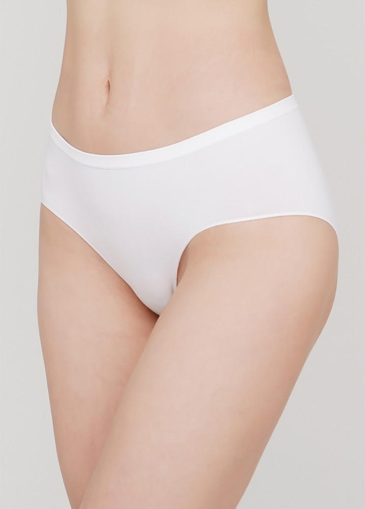 Трусы-хипстеры женские «Hipster Briefs» | Giulia