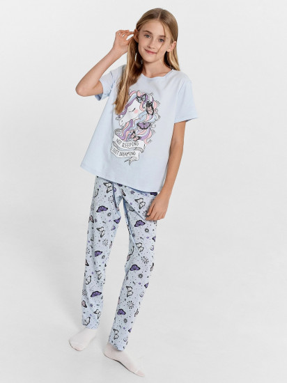 Пижама для девочек