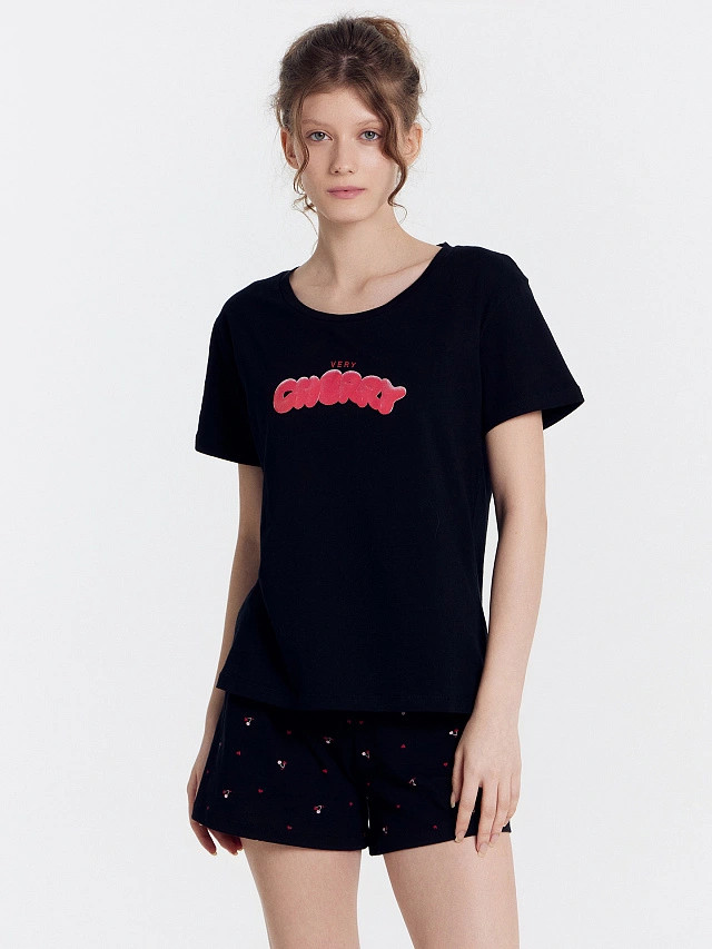 Комплект женский | Новый год | Mark Formelle