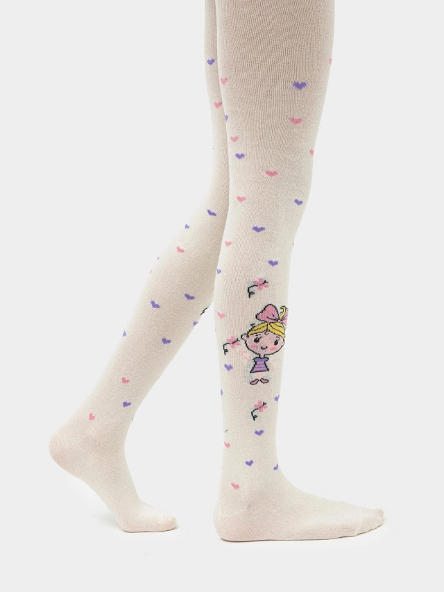 Колготки детские | Mark Formelle