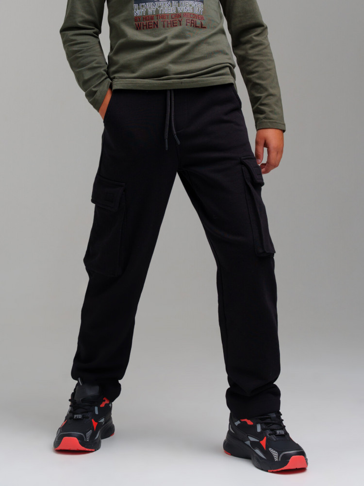 Брюки для мальчиков | Digital transform | PlayToday