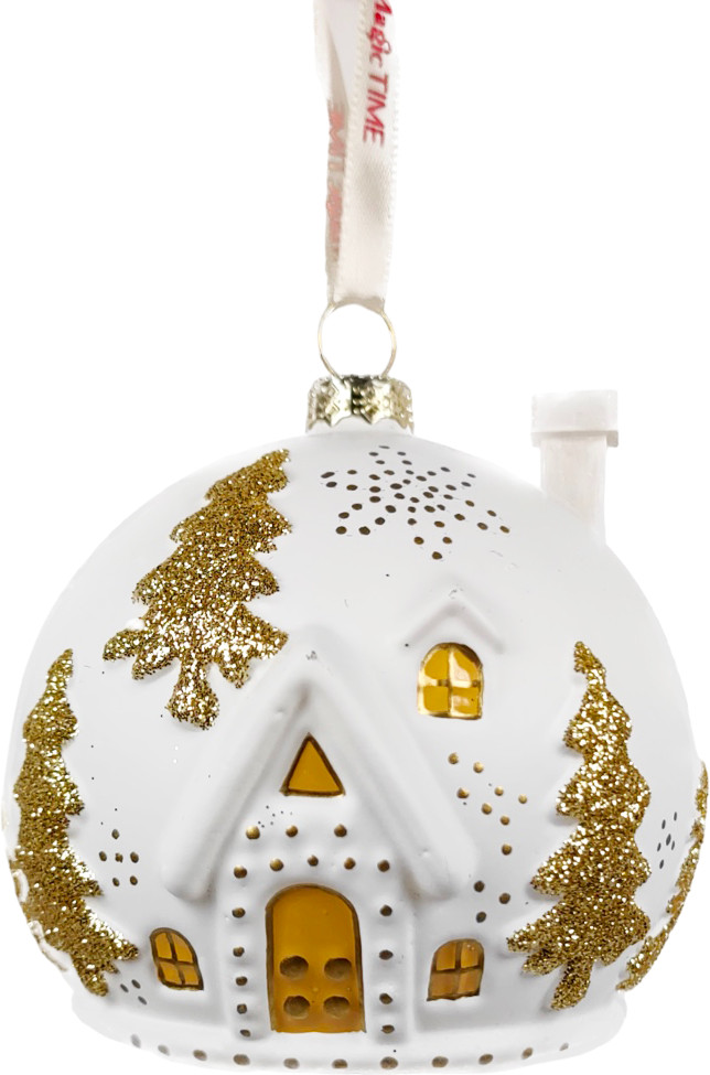 Украшение подвесное | Золотые прииски | Феникс Презент