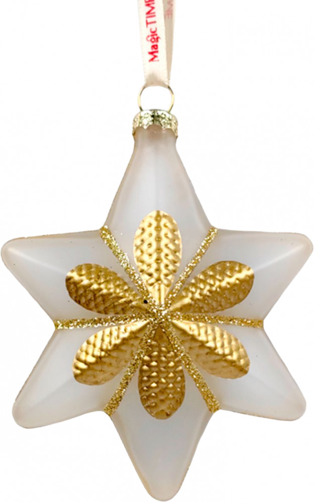 Украшение подвесное | Золотые прииски | Феникс Презент