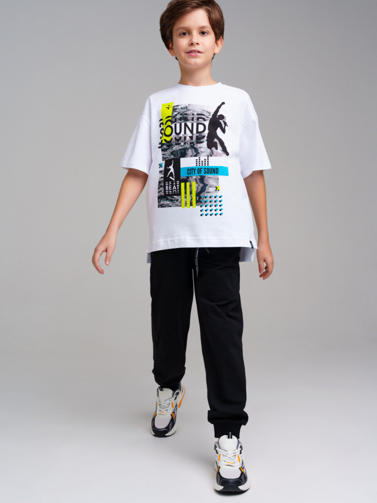 Комплект для мальчиков | My Wave | PlayToday