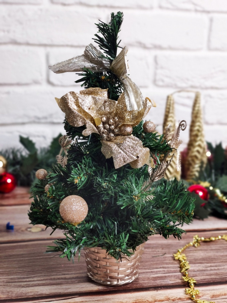 Ёлка декоративная | ИнтерPresent