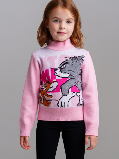 Свитер для девочки